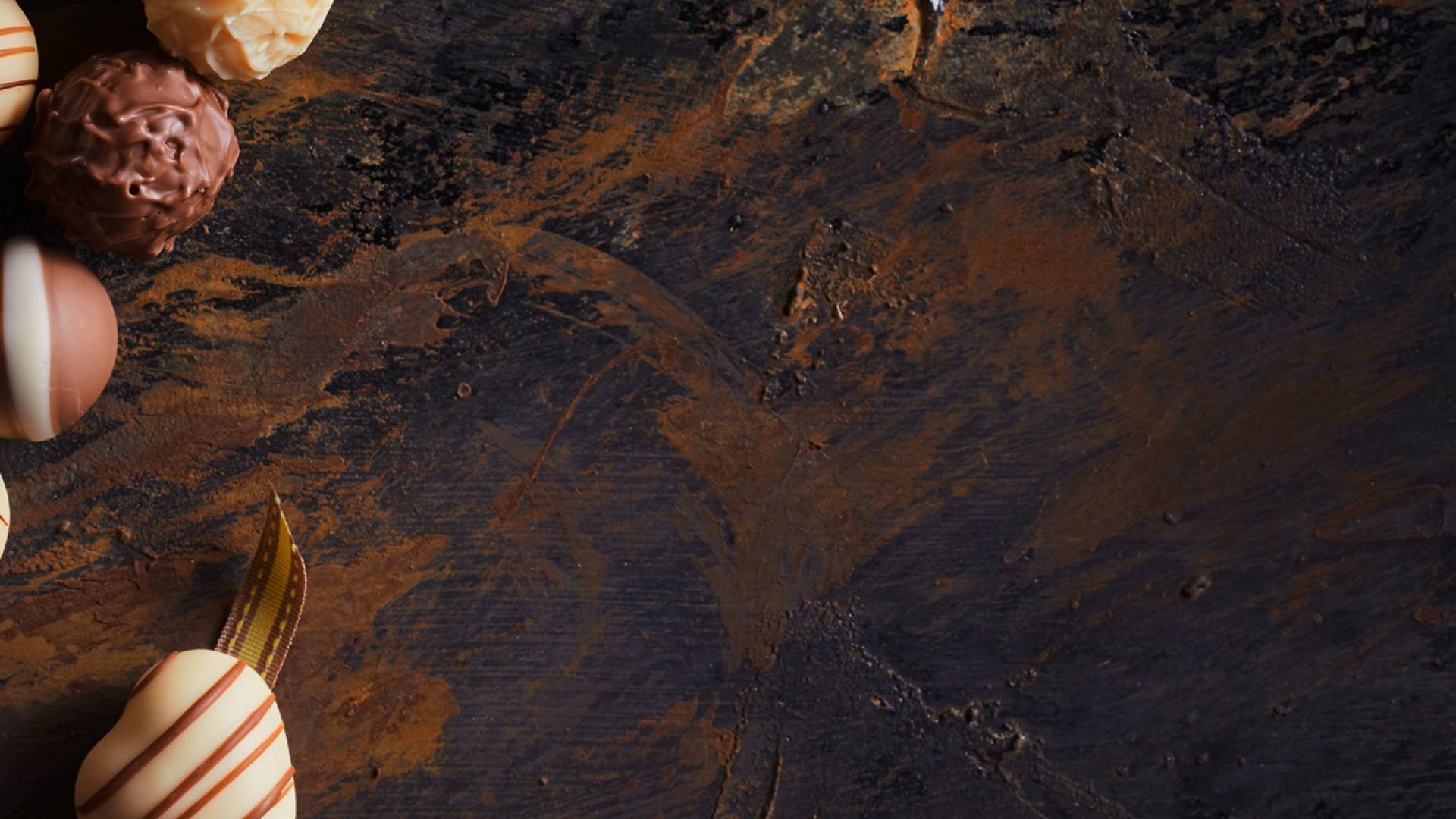 Chocolade Actie voor het goede doel